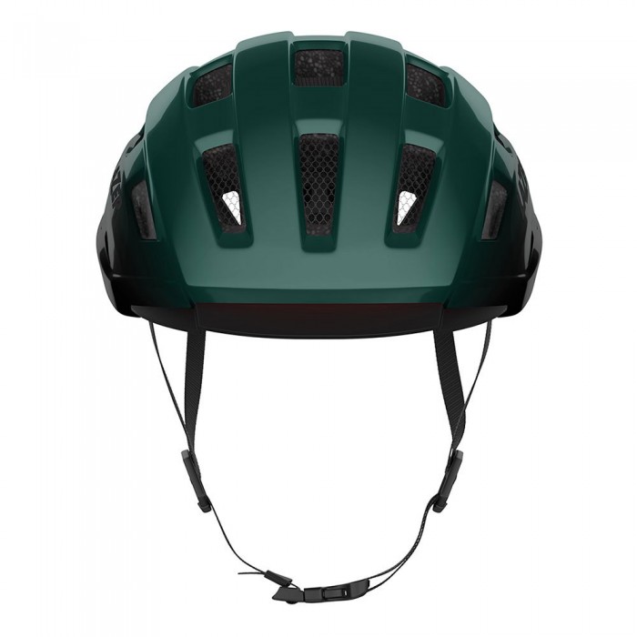 [해외]레이저 Codax KC CE-CPSC MTB 헬멧 1139126256 Dark Green / Black