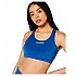 [해외]슈퍼드라이 스포츠 브라 코어 미드 Impact Bra 1138566149 Monaco Blue