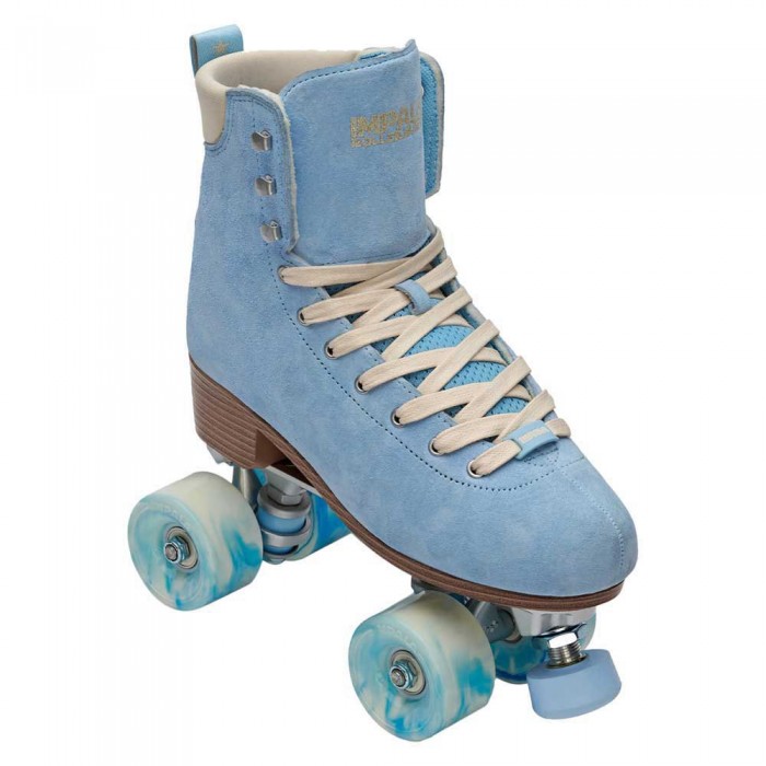 [해외]IMPALA ROLLERS 롤러 스케이트 Samira Quad 14139623369 Dusty Blue