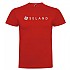 [해외]SELAND New 로고 티셔츠 14139070867 Red