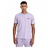 [해외]알파 인더스트리 Space Shuttle 반팔 티셔츠 138947729 Pale Violet