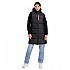 [해외]알파 인더스트리 Long Puffer 조끼 138947364 Black