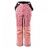 [해외]ELBRUS 바지 Balmani 5139333097 Ash Rose / Black