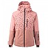 [해외]ELBRUS 재킷 Bergen 5139333099 Ash Rose / Burlwood / Black