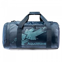 [해외]AQUAWAVE 가방 Ramus 50L 6139437939 Blueberry / Dark Sapphire / Puffins Bill Arrow Print
