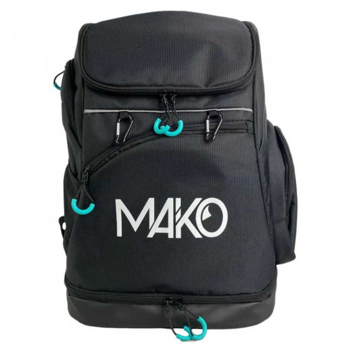 [해외]MAKO Pixel Backpack 6139463150 Black / Blue