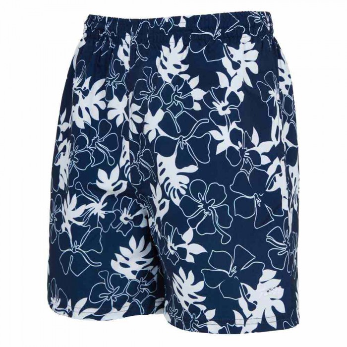 [해외]조그스 16´´ Water Shorts ED S Swimsuit 6139108034 Aloha Print