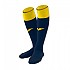 [해외]조마 Calcio 24 긴 양말 3139628011 Navy / Yellow