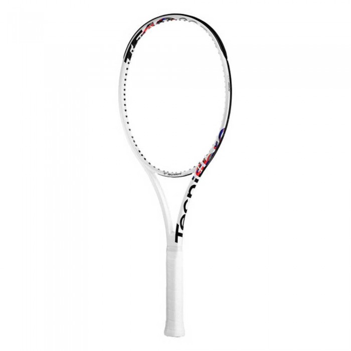 [해외]테크니화이버 고정되지 않은 테니스 라켓 Tf40 305 18M 12138725673 White / Black