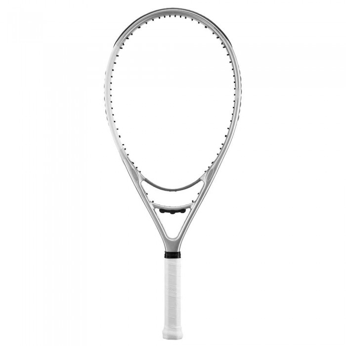 [해외]던롭 고정되지 않은 테니스 라켓 LX 1000 12138784438 Grey