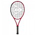 [해외]던롭 청소년 테니스 라켓 TR CX 200 26 12138784472 Red/Black