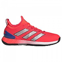 [해외]아디다스 Adizero Ubersonic 4 Lanzat 모든 하이힐 12139416261 Orange