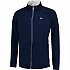 [해외]던롭 Club Knitted 자켓 12138784316 Navy / White