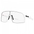 [해외]오클리 Sutro Photochromic 선글라스 9139499601 Matte White Clear