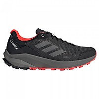 [해외]아디다스 테렉스 Trailrider Goretex Trail Running Shoes 4139417426 Black
