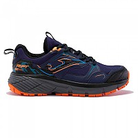 [해외]조마 Rift Aislatex Trail Running Shoes 4139560452 Navy / Black