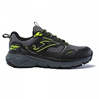 [해외]조마 Rift Trail Running Shoes 4139560453 Black