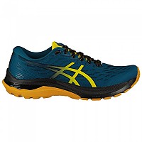 [해외]아식스 Gt-2000 11 Trail Running Shoes 4139581658 Nature Bathing / Golden Yellow