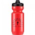 [해외]스페셜라이즈드 Purist Moflo 2.0 650ml 물병 1139661553 Stroke Lava