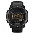 [해외]NORTH EDGE Mars Sport WR 50 m 시계 1139437595 Black