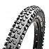 [해외]맥시스 미니on DH Front 3C MaxxSpeed Tubeless 27.5´´ x 2.50 MTB 타이어 1137634811 Black