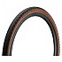 [해외]피렐리 Cinturato™ H Classic Tubeless 700 x 50 자갈 타이어 1138366325 Black / Brown