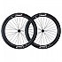 [해외]TUFO Heron 29´´ Tubular MTB 뒷바퀴 1138906741 Black