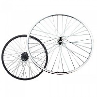 [해외]RMS BMX D.70 20´´ 앞바퀴 1139579525 Black