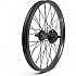 [해외]SaltBMX Everest 20´´ Freecoaster RHD 뒷바퀴 1139627130 Black