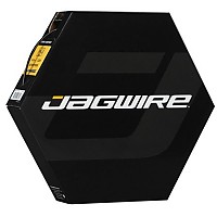 [해외]JAGWIRE 브레이크 케이블 작업장 브레이크 하우징 Cex-블랙 5 mm 50 M 1138505403 Black