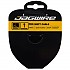 [해외]JAGWIRE Cable-Pro Polished Slick 스테인리스-Cable Shift 11X3100 mm-M/시마노 1138505492 Silver