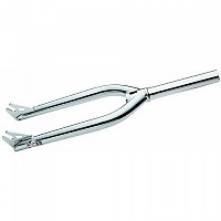 [해외]Hoffman BMX 포크 Super-Fork 26 Offset 1139664172 Silver / Silver