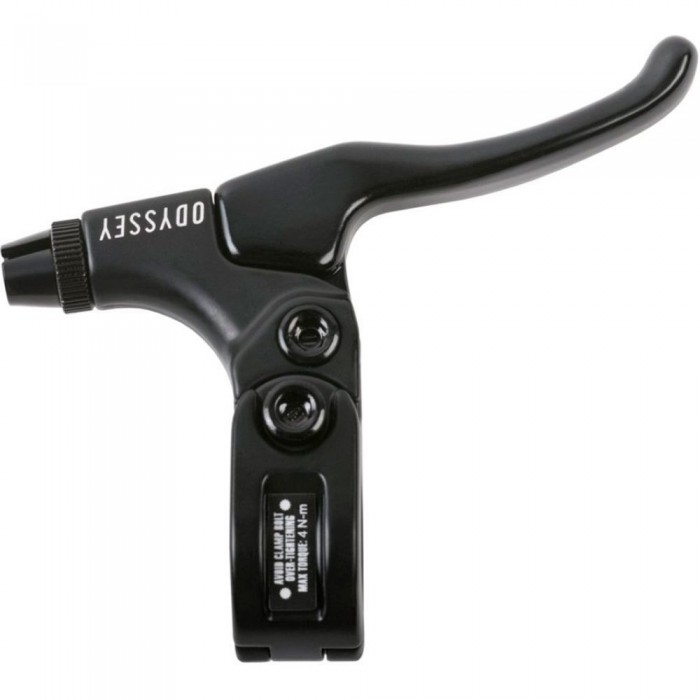 [해외]Odyssey Monolever M 오른쪽 브레이크 레버 1139664360 Black