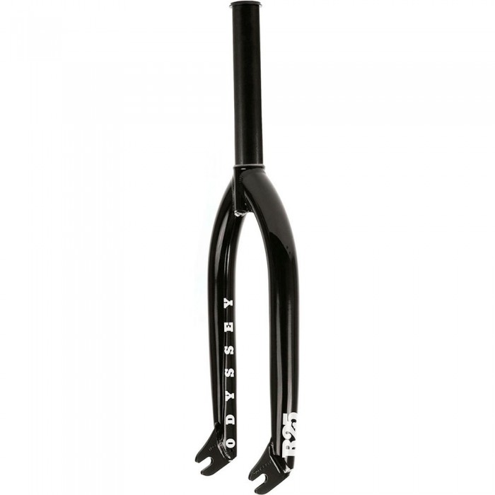 [해외]Odyssey R-25 1 1/8´´ 25 Offset BMX 포크 1139664376 Black