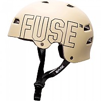 [해외]Fuse 프로텍션 알파 어반 헬멧 1139626884 Beige
