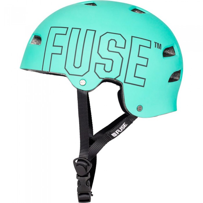 [해외]Fuse 프로텍션 헬멧 알파 1139626889 Matt Mint