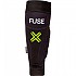 [해외]Fuse 프로텍션 Omega 경비대 1139626914 Black / Yellow