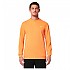 [해외]오클리 APPAREL 스웨트 셔츠 Vintage Crew 1139487442 Soft Orange