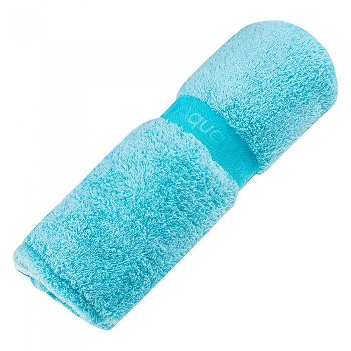 [해외]AQUAWAVE Prosop Towel 7139344702 Blue Atol