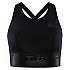 [해외]크래프트 스포츠 브라 코어 Charge Sport Top 9138946387 Black