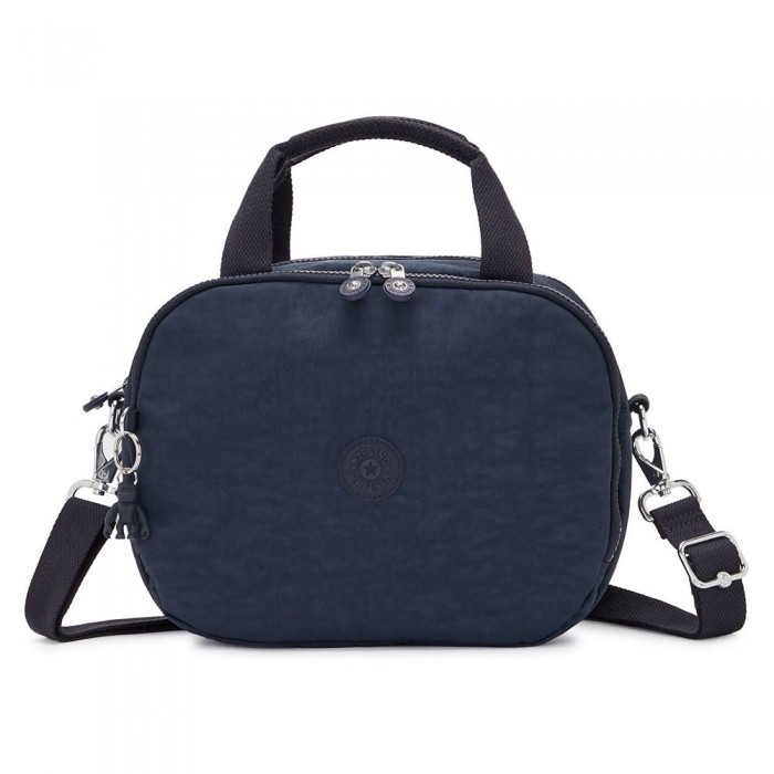 [해외]키플링 Palmbeach Wash Bag 14139495918 Blue Bleu 2