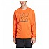 [해외]파이브텐 HZ0246 긴팔 티셔츠 14139435181 Semi Impact Orange