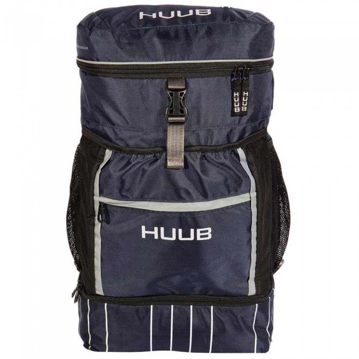 [해외]HUUB Transition II Backpack 40L 6139469959 Dark Navy