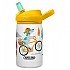 [해외]카멜백 Eddy+ Kids 병 350ml 6139386483 Biking Dogs