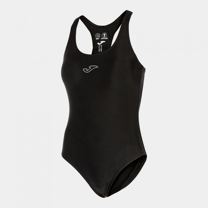 [해외]조마 Splash Swimsuit 6139390983 Black