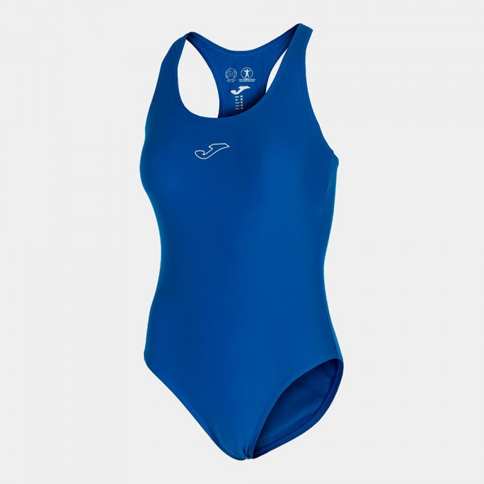 [해외]조마 Splash Swimsuit 6139390994 Royal