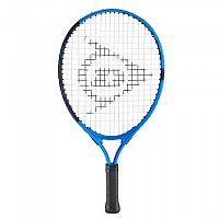 [해외]던롭 청소년 테니스 라켓 FX 19 12139625704 Blue / Black