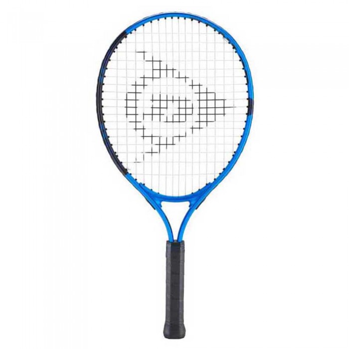 [해외]던롭 청소년 테니스 라켓 FX 21 12139625705 Blue / Black