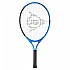 [해외]던롭 청소년 테니스 라켓 FX 23 12139625706 Blue / Black