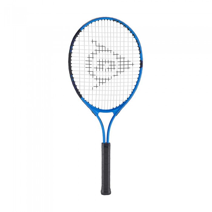 [해외]던롭 청소년 테니스 라켓 FX 26 12139625708 Blue / Black